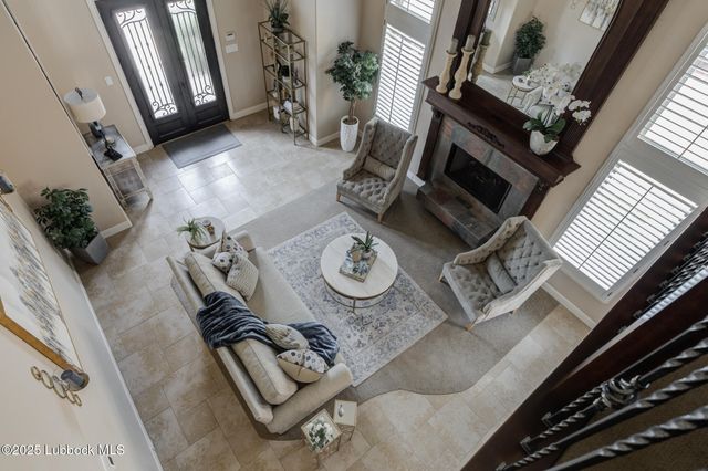 47 Tuscan Villas Circle, Lubbock, TX 79423