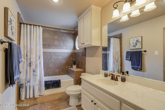 47 Tuscan Villas Circle, Lubbock, TX 79423