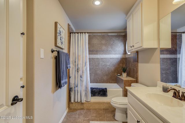 47 Tuscan Villas Circle, Lubbock, TX 79423