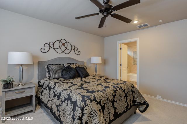 47 Tuscan Villas Circle, Lubbock, TX 79423