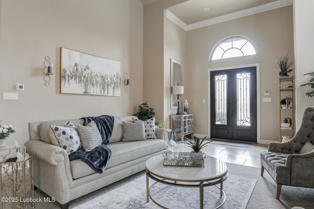 47 Tuscan Villas Circle, Lubbock, TX 79423