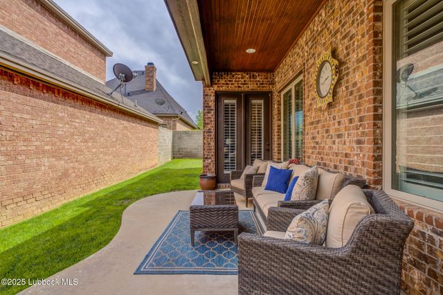 47 Tuscan Villas Circle, Lubbock, TX 79423