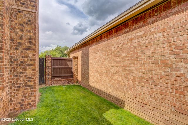 47 Tuscan Villas Circle, Lubbock, TX 79423
