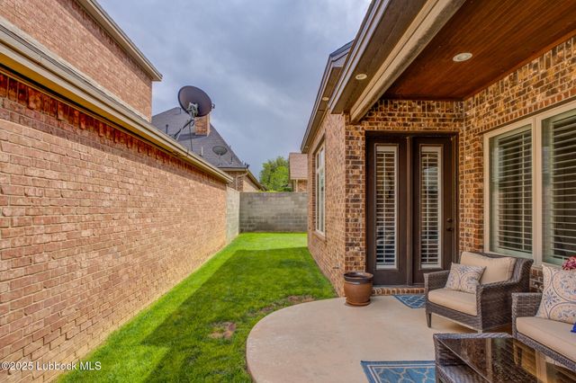 47 Tuscan Villas Circle, Lubbock, TX 79423