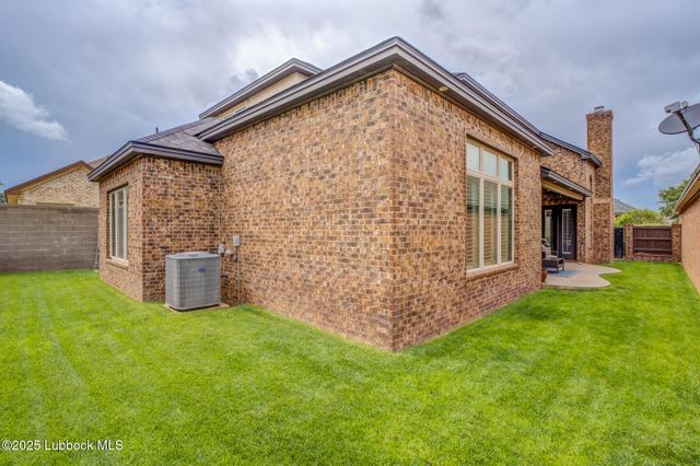 47 Tuscan Villas Circle, Lubbock, TX 79423