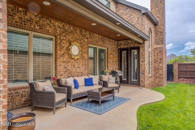 47 Tuscan Villas Circle, Lubbock, TX 79423