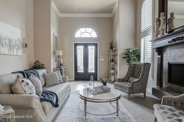 47 Tuscan Villas Circle, Lubbock, TX 79423