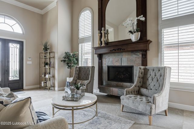 47 Tuscan Villas Circle, Lubbock, TX 79423