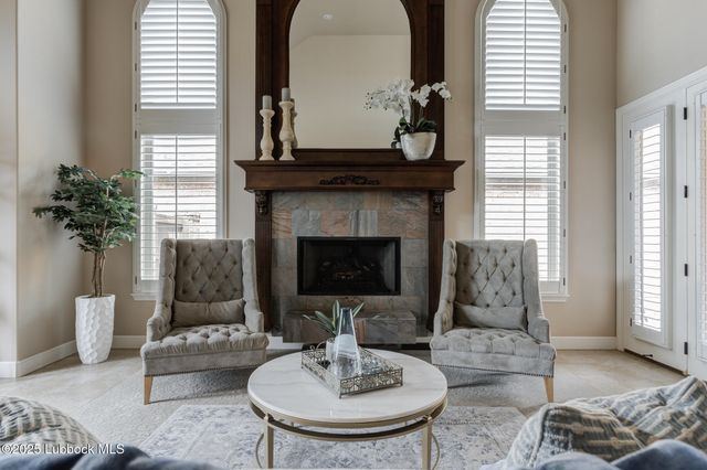 47 Tuscan Villas Circle, Lubbock, TX 79423