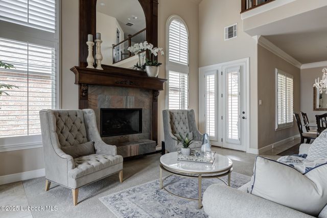 47 Tuscan Villas Circle, Lubbock, TX 79423