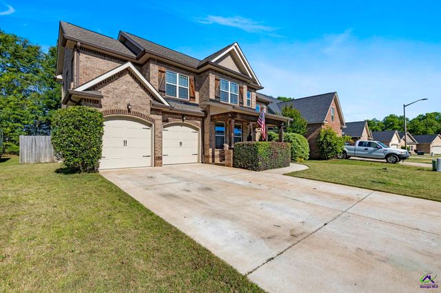 132 Concord Ridge, Warner Robins, GA 31093