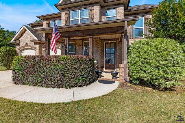 132 Concord Ridge, Warner Robins, GA 31093