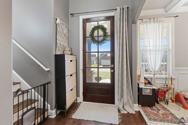 132 Concord Ridge, Warner Robins, GA 31093