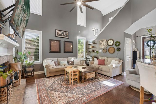 132 Concord Ridge, Warner Robins, GA 31093