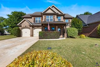132 Concord Ridge, Warner Robins, GA 31093