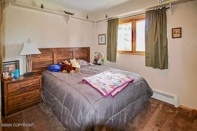 169 N Brentwood Street, Soldotna, AK 99669