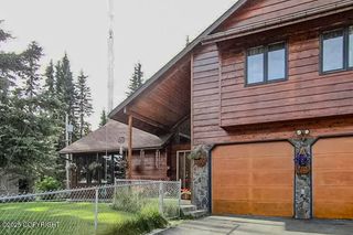169 N Brentwood Street, Soldotna, AK 99669