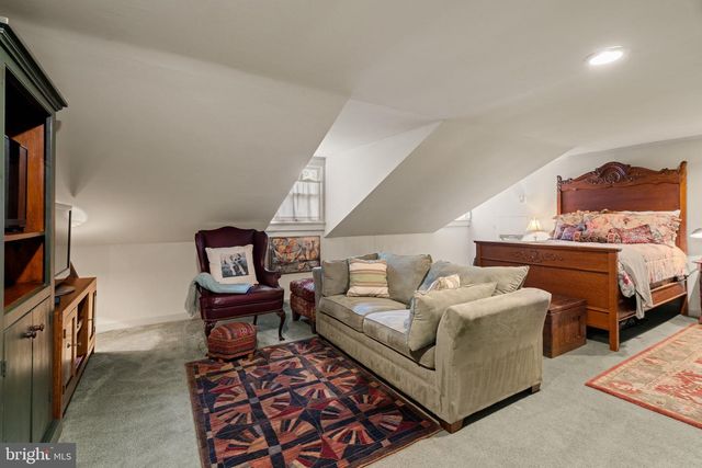 22 UPPER TINICUM CHURCH, Erwinna, PA 18920