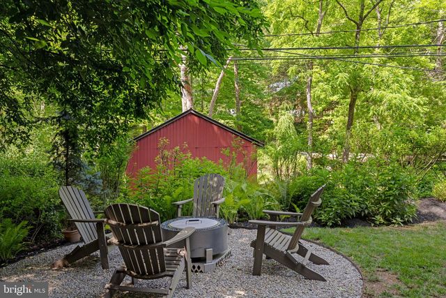 22 UPPER TINICUM CHURCH, Erwinna, PA 18920