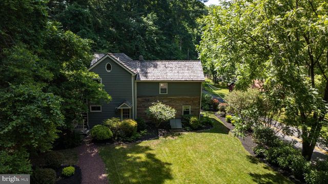 22 UPPER TINICUM CHURCH, Erwinna, PA 18920