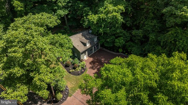 22 UPPER TINICUM CHURCH, Erwinna, PA 18920