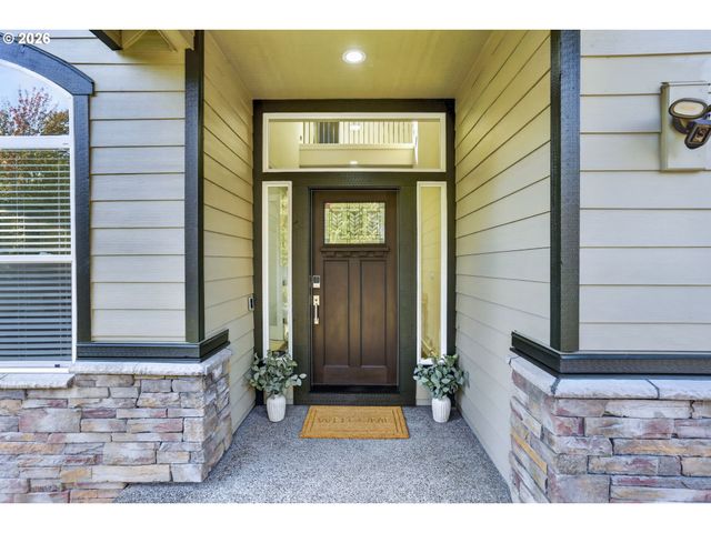 11368 Nw PUMPKIN Ct, Portland, OR 97229