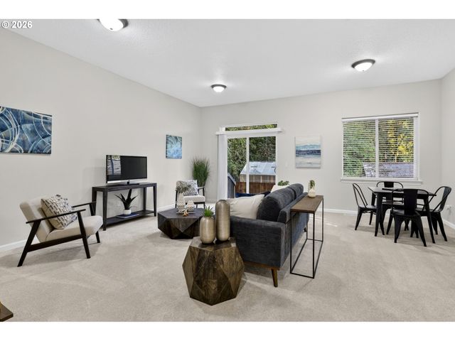 11368 Nw PUMPKIN Ct, Portland, OR 97229