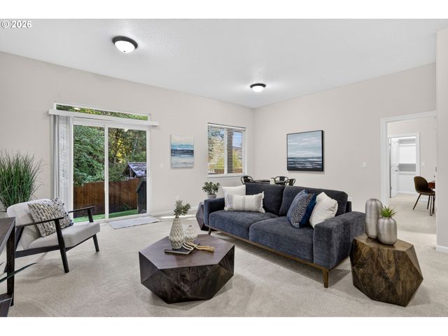 11368 Nw PUMPKIN Ct, Portland, OR 97229