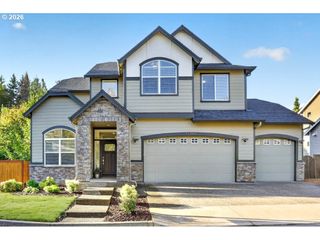 11368 Nw PUMPKIN Ct, Portland, OR 97229
