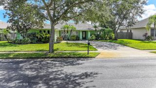 3083 Forest Creek Drive, Melbourne, FL 32901