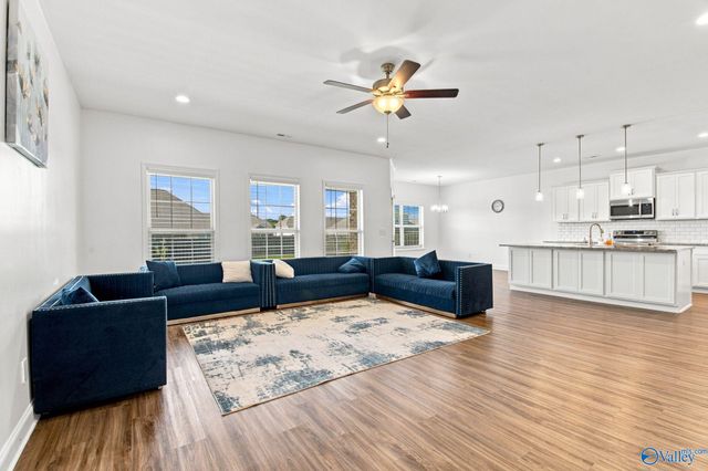 3021 Henry Road, Decatur, AL 35603