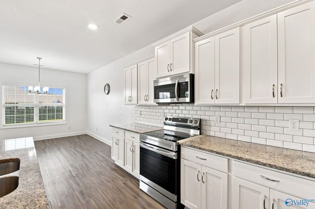3021 Henry Road, Decatur, AL 35603