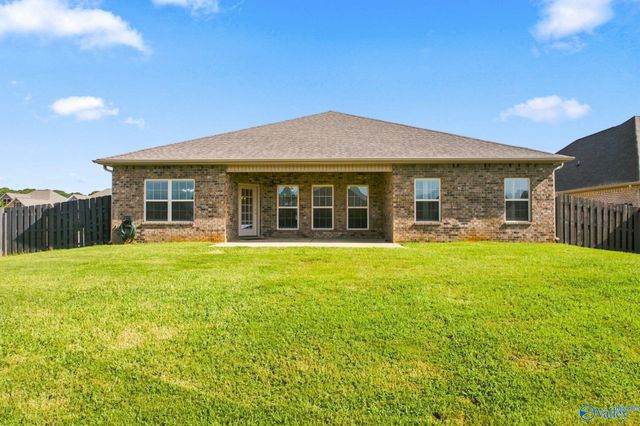 3021 Henry Road, Decatur, AL 35603