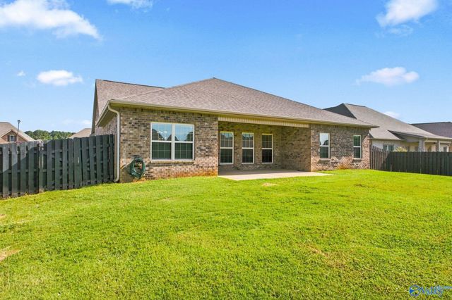 3021 Henry Road, Decatur, AL 35603