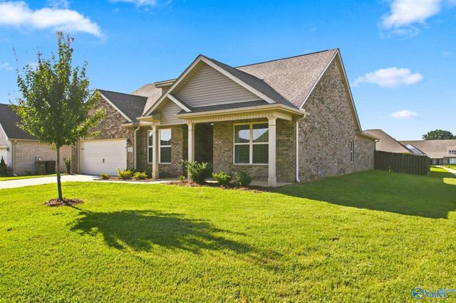 3021 Henry Road, Decatur, AL 35603