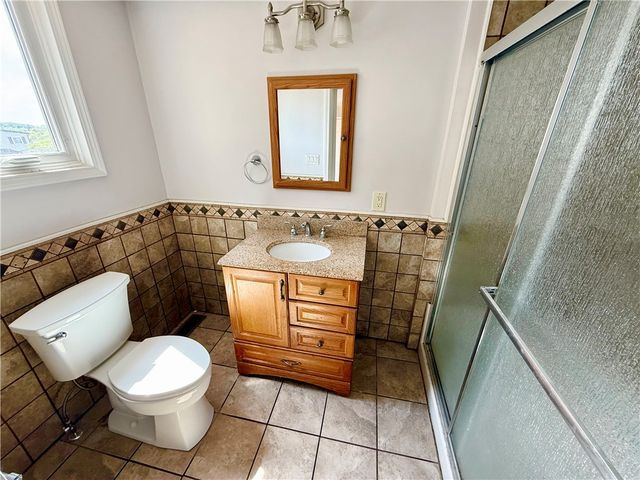 108 Eagle, Mt Pleasant Boro, PA 15666