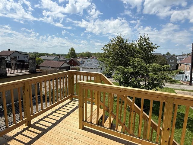 108 Eagle, Mt Pleasant Boro, PA 15666