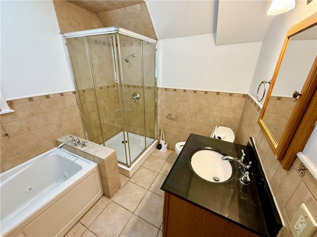 108 Eagle, Mt Pleasant Boro, PA 15666