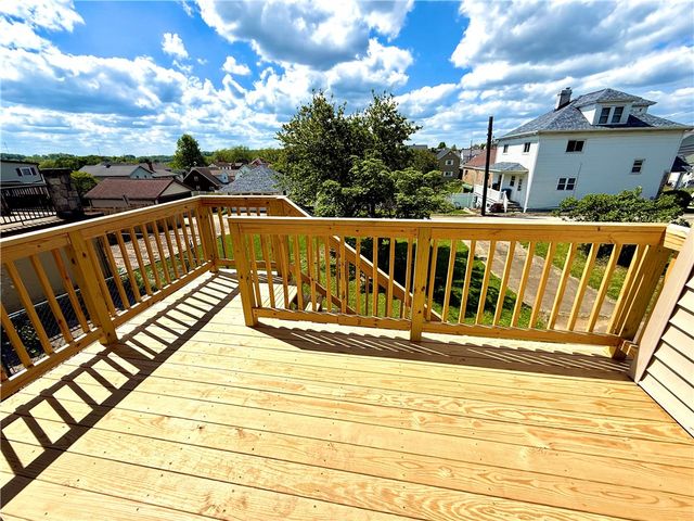 108 Eagle, Mt Pleasant Boro, PA 15666