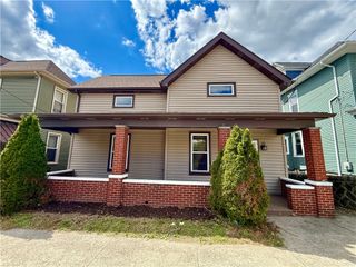 108 Eagle, Mt Pleasant Boro, PA 15666