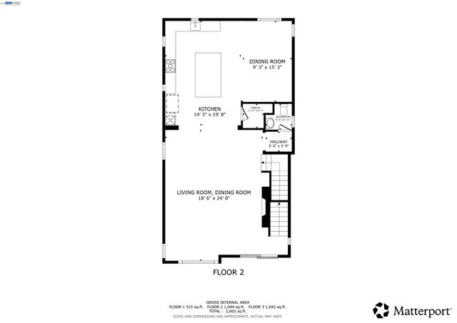 7228 Carneros Ln, Dublin, CA 94568