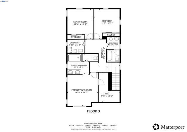 7228 Carneros Ln, Dublin, CA 94568