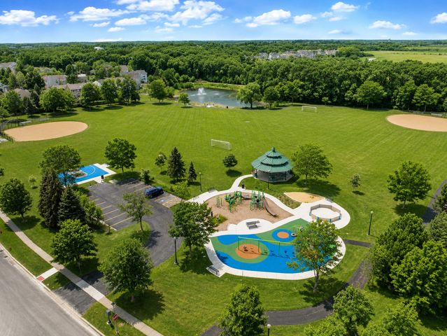 1081 Westfield Way, Mundelein, IL 60060