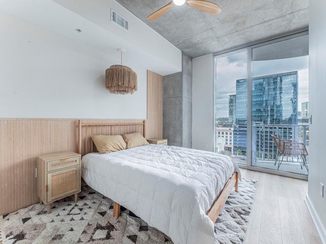 360 Nueces ST 1018, Austin, TX 78701