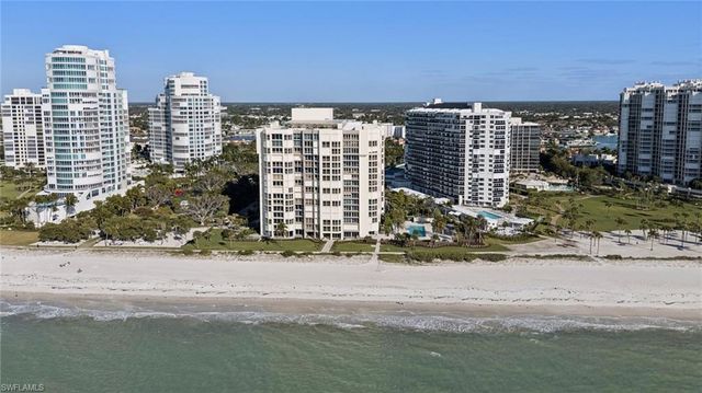 4051 Gulf Shore BLVD N 1206, Naples, FL 34103