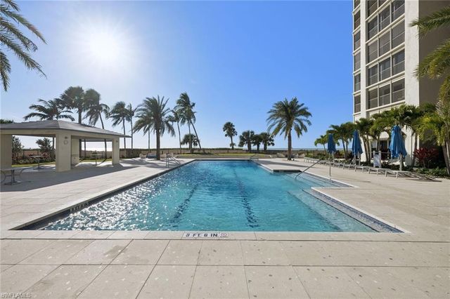 4051 Gulf Shore BLVD N 1206, Naples, FL 34103