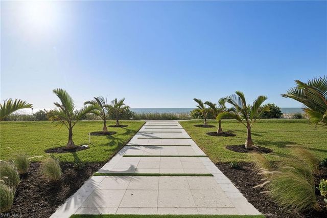 4051 Gulf Shore BLVD N 1206, Naples, FL 34103