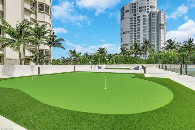 4051 Gulf Shore BLVD N 1206, Naples, FL 34103