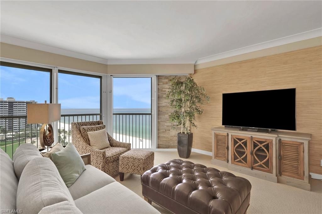 4051 Gulf Shore BLVD N 1206, NAPLES, FL 34103 — photo 3