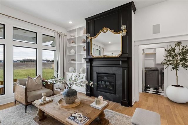 32247 W 165 Street, Gardner, KS 66030